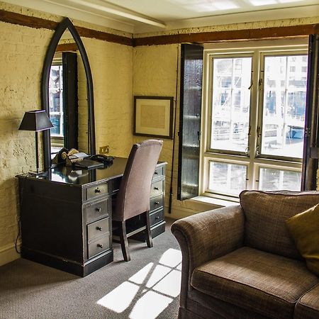 42 The Calls Hotel Leeds  Bagian luar foto