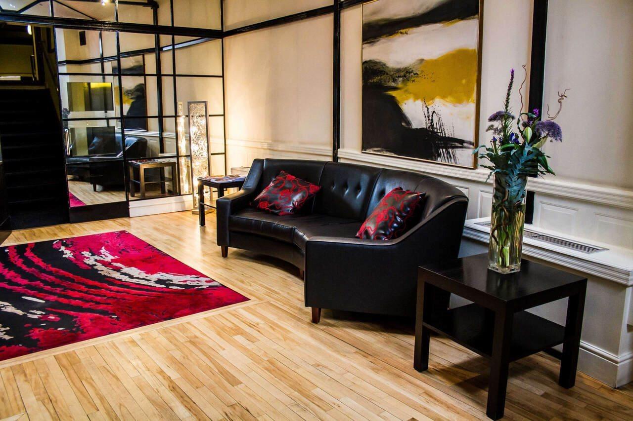 42 The Calls Hotel Leeds  Bagian luar foto