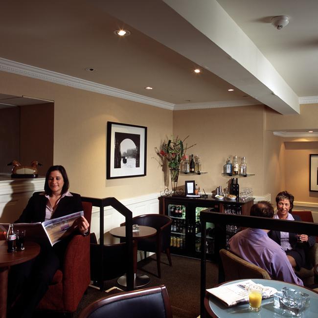 42 The Calls Hotel Leeds  Bagian luar foto